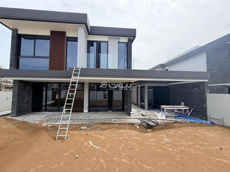 5 Bedroom Villa For Sale in The Wave (Almouj), Muscat 5 Bedroom Villa For Sale in The Wave (Almouj), Muscat