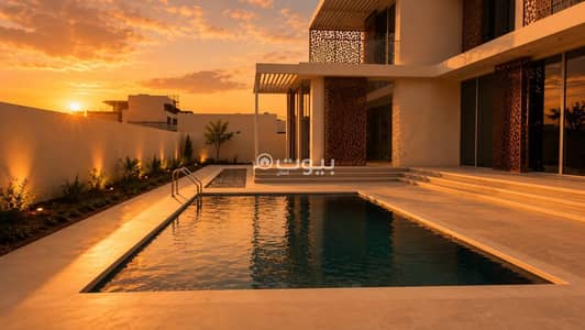 6 Bedroom Villa for Sale in The Wave (Almouj), Muscat - 6 Bedroom Villa For Sale in The Wave (Almouj), Muscat
