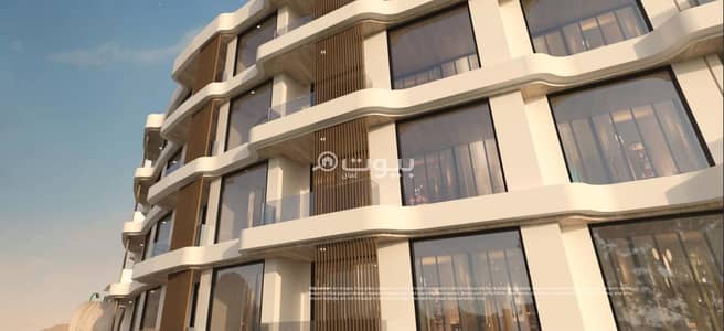 1 Bedroom Apartment for Sale in Muscat Hills, Muscat - 1 Bedroom Apartment For Sale in Muscat Hills