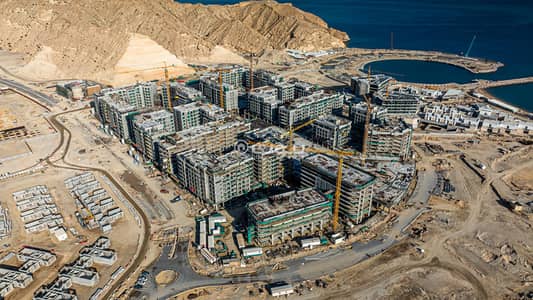 Studio for Sale in Yiti, Muscat - Furnished Studio Apartment For Sale in Yiti, Muscat