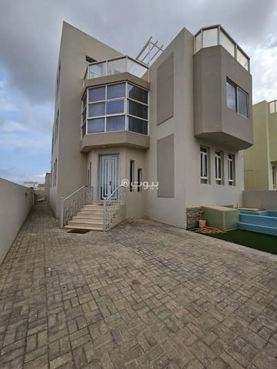 6 Bedroom Villa for Rent in Salalah, Dhofar - 6 Bedroom Villa For Rent in Salalah, Dhofar