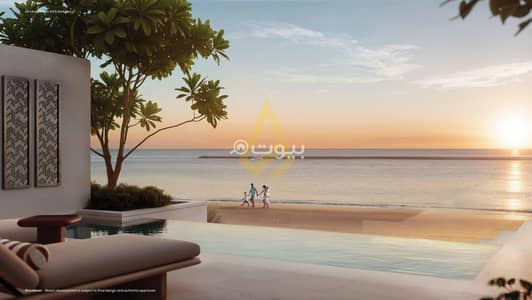 3 Bedroom Flat for Sale in The Wave (Almouj), Muscat - 3 Bedroom Apartment For Sale in The Wave (Almouj), Muscat