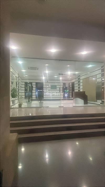 3 Bedroom Apartment for Rent in Ansab, Muscat - 3 Bedroom Furnished Apartment For Rent in Ansab, Muscat