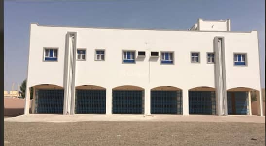 Commercial Building for Sale in Al Khaboura, Al Batinah - Commercial Building For Sale in Al Khaboura, Al Batinah