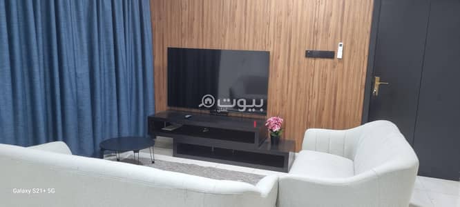 فلیٹ 2 غرفة نوم للايجار في صحار، الباطنة - شقة مكونة من غرفتين للإيجار في صحار، الباطنة