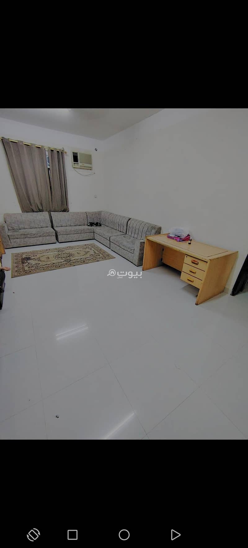 شقة مكونة من غرفتي نوم للإيجار في صلالة، ظفار شقة مكونة من غرفتي نوم للإيجار في صلالة، ظفار
