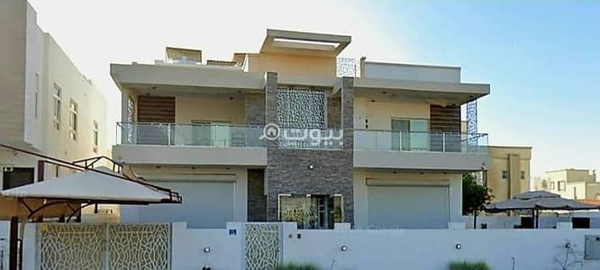 عقارات تجارية اخرى  للايجار في الخوض، مسقط - 750 متر مربع عقار تجاري للإيجار في الخوض، مسقط