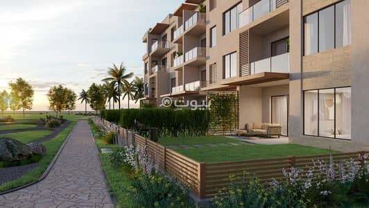2 Bedroom Apartment for Sale in Al Sifah, Muscat - 2 Bedroom Apartment For Sale in Al Sifah, Muscat