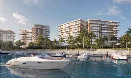 2 Bedroom Flat for Sale in The Wave (Almouj), Muscat - 2 Bedroom Apartment For Sale in The Wave (Almouj), Muscat