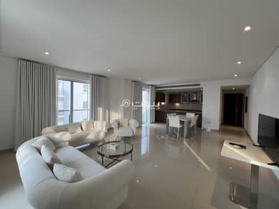 3 Bedroom Apartment for Rent in The Wave (Almouj), Muscat - 3 Bedroom Furnished Apartment For Rent in The Wave (Almouj), Muscat
