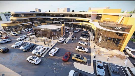 عقارات تجارية اخرى  للايجار في الغبرة، مسقط - 35 متر مربع مكان تجاري للإيجار في الغبرة، مسقط