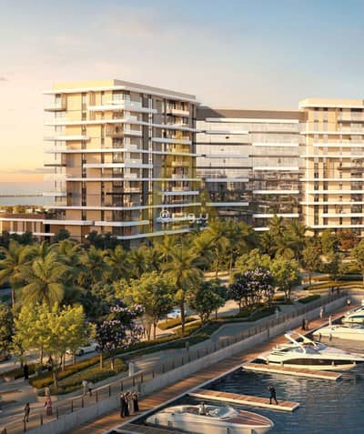 1 Bedroom Apartment for Sale in The Wave (Almouj), Muscat - 1 Bedroom Apartment For Sale in The Wave (Almouj), Muscat