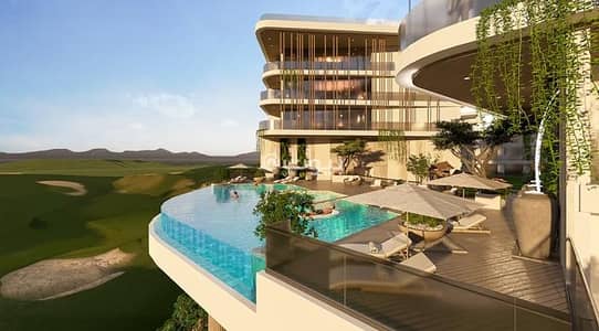 3 Bedroom Apartment for Sale in Muscat Hills, Muscat - 3 Bedroom Apartment For Sale in Muscat Hills