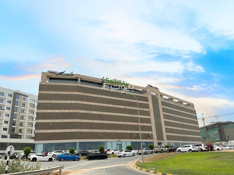 105 SQM Other Commercial For Rent in Ghala, Muscat 105 SQM Other Commercial For Rent in Ghala, Muscat