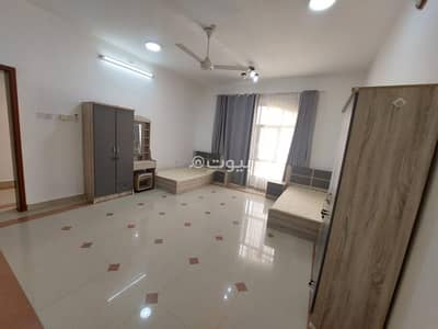 1 Bedroom Apartment for Rent in Al Mawaleh, Muscat - 1 Bedroom Furnished Apartment For Rent in Al Mawaleh, Muscat
