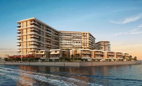 1 Bedroom Apartment for Sale in The Wave (Almouj), Muscat - 1 Bedroom Apartment For Sale in The Wave (Almouj), Muscat