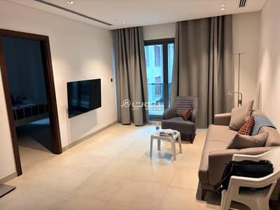 1 Bedroom Flat for Sale in Muscat Hills, Muscat - 1 Bedroom Apartment For Sale in Muscat Hills