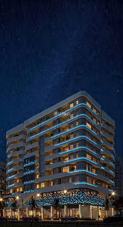 2 Bedroom Flat for Sale in Ghala, Muscat - 2 Bedroom Apartment For Sale in Ghala, Muscat