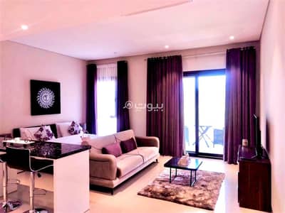 Studio for Sale in Al Sifah, Muscat - Furnished Apartment For Sale in Al Sifah, Muscat