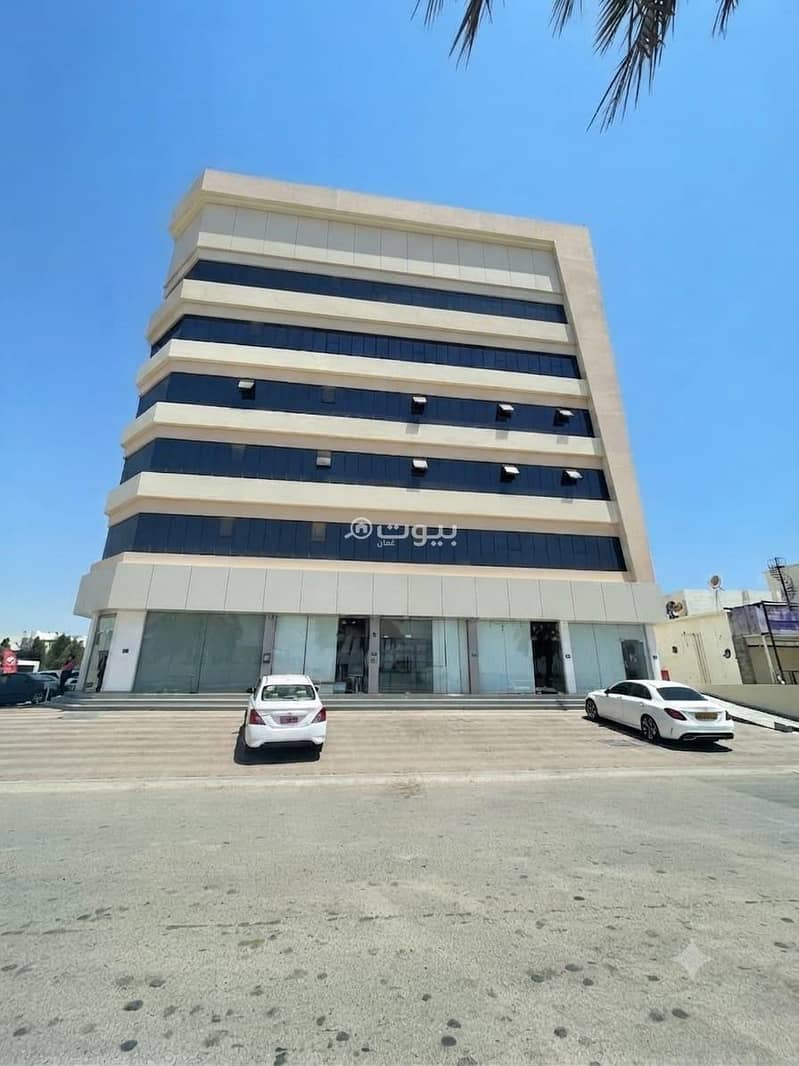 Commercial Space For Rent in Al Mawaleh, Muscat Commercial Space For Rent in Al Mawaleh, Muscat
