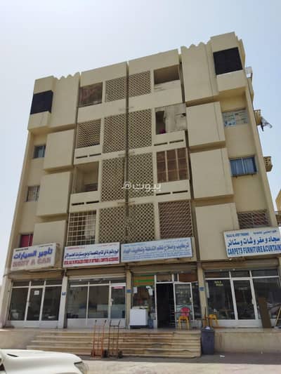 فلیٹ 1 غرفة نوم للايجار في روي، مسقط - شقة بغرفة نوم واحدة للايجار في الروي, مسقط
