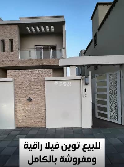 فیلا 4 غرف نوم للبيع في العامرات، مسقط - فيلا من 4 غرف نوم للبيع في الأمارات، مسقط