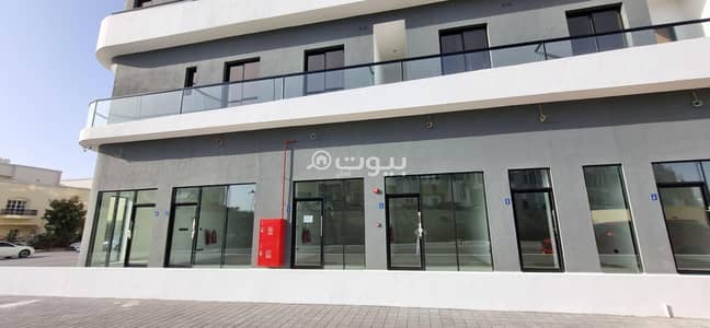 شقة 1 غرفة نوم للبيع في العذيبة، مسقط - شقة من غرفة واحدة للبيع في العزيزية، مسقط