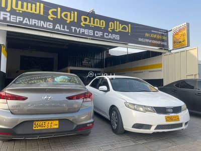 Garage for Sale in Al Buraimi, Al Buraimi - 300 SQM Garage For Sale in Al Buraimi