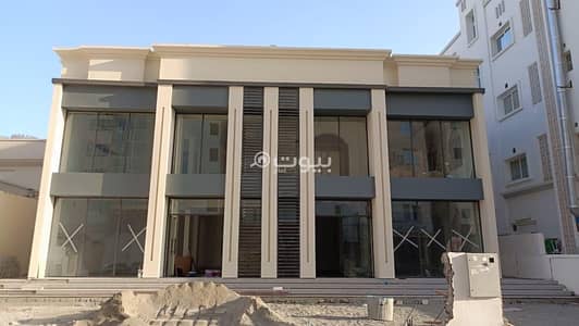عقارات تجارية اخرى  للايجار في الخوض، مسقط - 75 متر مربع مخصص تجاري للإيجار في الخوض، مسقط