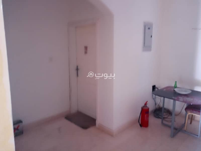 1 Bedroom Furnished Apartment For Rent in Al Khuwair, Muscat 1 Bedroom Furnished Apartment For Rent in Al Khuwair, Muscat