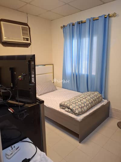 1 Bedroom Flat for Rent in Al Khuwair, Muscat - 1 Bedroom Furnished Apartment For Rent in Al Khuwair, Muscat