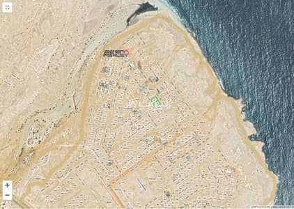 Residential Land for Sale in Sur, Al Sharqiya - Residential Land For Sale in Sur, Al Sharqiya