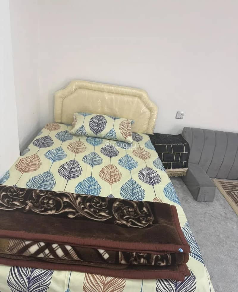 غرفة مفروشة للإيجار في صلالة، ظفار غرفة مفروشة للإيجار في صلالة، ظفار