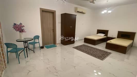 1 Bedroom Room for Rent in Al Khuwair, Muscat - Furnished Room For Rent in Al Khuwair, Muscat
