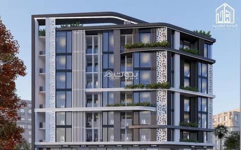 1 Bedroom Flat for Sale in Bosher, Muscat - 1 Bedroom Apartment For Sale in Bosher, Muscat