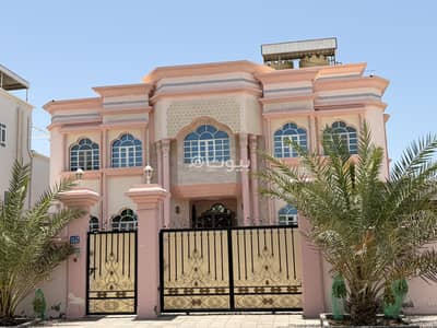 فیلا 7 غرف نوم للبيع في الحيل، مسقط - فيلا مكونة من 7 غرف نوم للبيع في الحيل، مسقط فیلا 7 غرف نوم للبيع في الحيل، مسقط - فيلا مكونة من 7 غرف نوم للبيع في الحيل، مسقط