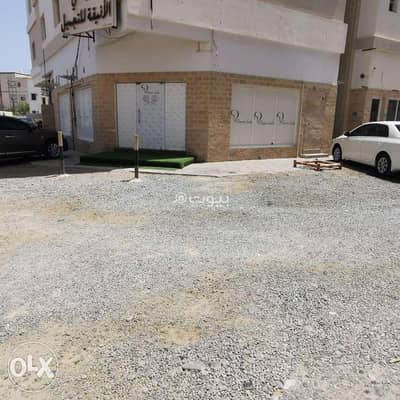 عقارات تجارية اخرى  للايجار في الحيل، مسقط - 150 متر مربع مساحة تجارية للإيجار في الهيل، مسقط