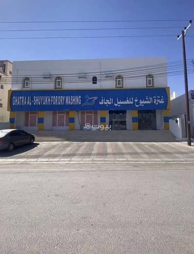 عقارات تجارية اخرى  للايجار في ازكي، الداخلية - 210 متر مربع مساحة تجارية أخرى للإيجار في إزكي، الداخلية