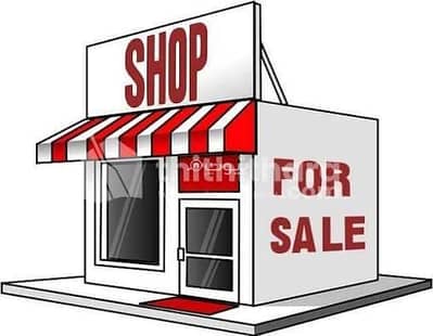Other Commercial for Sale in Al Maabilah, Muscat - 800 SQM Other Commercial For Sale in Al Maabilah, Muscat