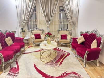 2 Bedroom Flat for Rent in Salalah, Dhofar - 2 Bedroom Apartment For Rent in Salalah, Dhofar
