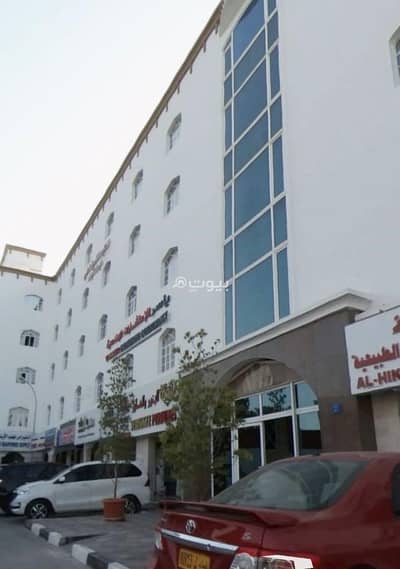 مجمع تجاري  للبيع في الحيل، مسقط - مبنى تجاري للبيع في الهيل، مسقط