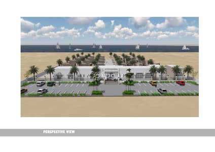 ارض سكنية  للبيع في جعلان بني بو علي، الشرقية - أرض سكنية للبيع في جعلان بني بوعلي، الشرقية