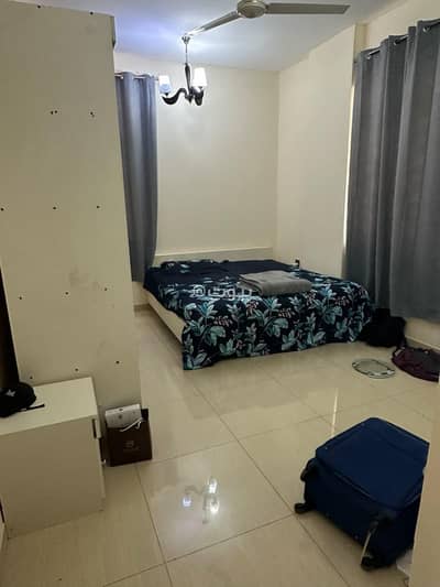 2 Bedroom Flat for Rent in Qurum, Muscat - 2 Bedroom Furnished Apartment For Rent in Qurum, Muscat