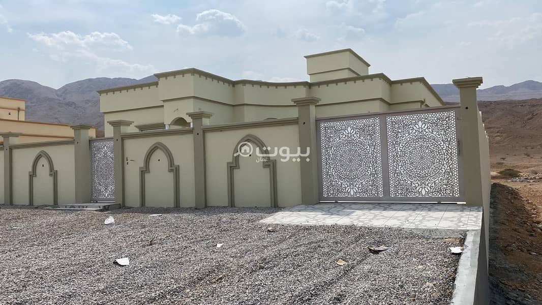 5 Bedroom Villa For Sale in Sur, Al Sharqiya 5 Bedroom Villa For Sale in Sur, Al Sharqiya