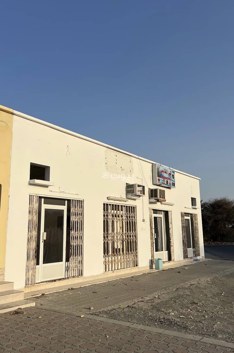 Commercial Building For Sale in Shinas, Al Batinah Commercial Building For Sale in Shinas, Al Batinah