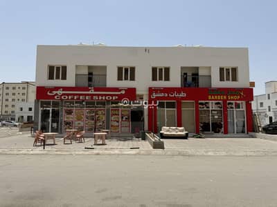مجمع تجاري  للبيع في المعبيلة، مسقط - مبنى تجاري للبيع في المعبيلة، مسقط
