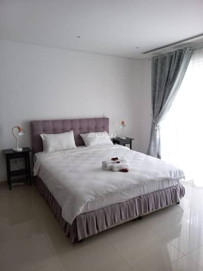 1 Bedroom Flat for Rent in The Wave (Almouj), Muscat - 1 Bedroom Furnished Apartment For Rent in The Wave (Almouj), Muscat