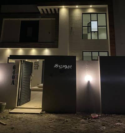 فیلا 4 غرف نوم للبيع في العامرات، مسقط - فيلا مكونة من 4 غرف نوم للبيع في العامرات، مسقط