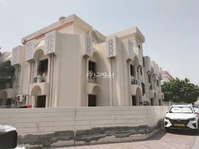 شقة 2 غرفة نوم للايجار في دارسيت، مسقط - شقة مكونة من غرفتين للإيجار في دارسيت، مسقط