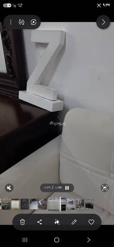 Residential Land for Rent in Al Maabilah, Muscat - Residential Land For Rent in Al Maabilah, Muscat